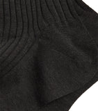 Pantherella Ribbed Danvers socks, imported from the UK