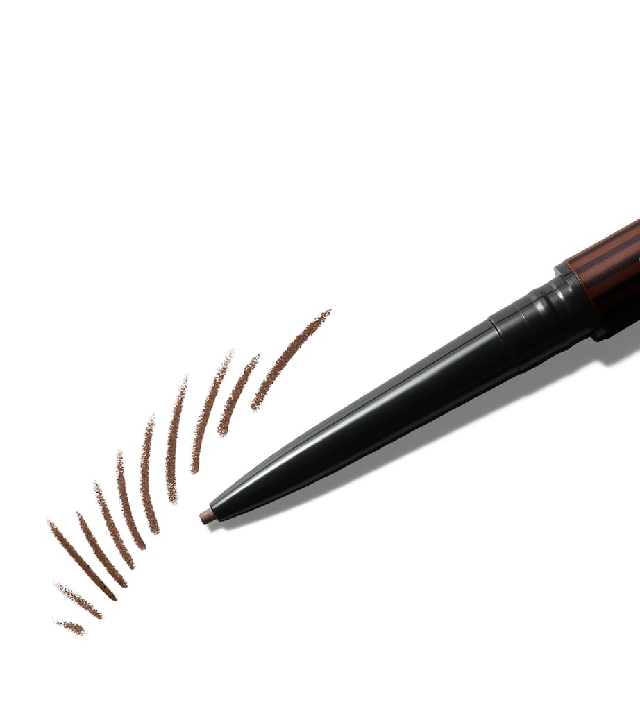 MAC Pro Brow Definer 1mm tip brow pencil, imported from the UK