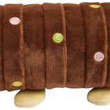 M&S Colin The Caterpillar Dog Toy - McGrocer