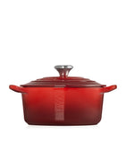 Le Creuset heart-shaped casserole dish 20cm, UK version