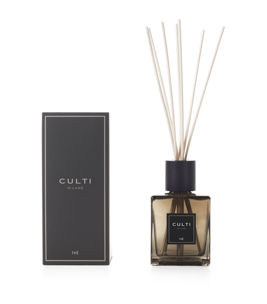 Culti Milano The Decor scented room diffuser 500ml - British product