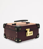 Globe-Trotter Centenary Jewellery Case