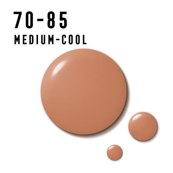 Max Factor serum foundation medium cool 30ml, imported from the UK