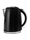 George Home Black Fast Boil Kettle 1.7L - McGrocer