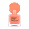 Nails.INC Brighton Grove neon polish 14ml, imported from the UK