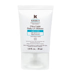 Kiehl's Daily Aqua Gel SPF 50 sunscreen, UK version