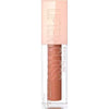 Maybelline Lifter Gloss Hydrating Lip Gloss 027 Toffee (British brand)