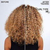 Redken Acidic Bonding Curls Shampoo Double Pack, imported from the UK