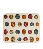 Fornasetti Cammei tray 48cm x 60xm - British product