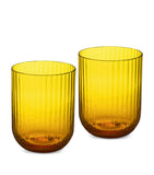 Dolce&Gabbana Carretto glasses 400ml - British product