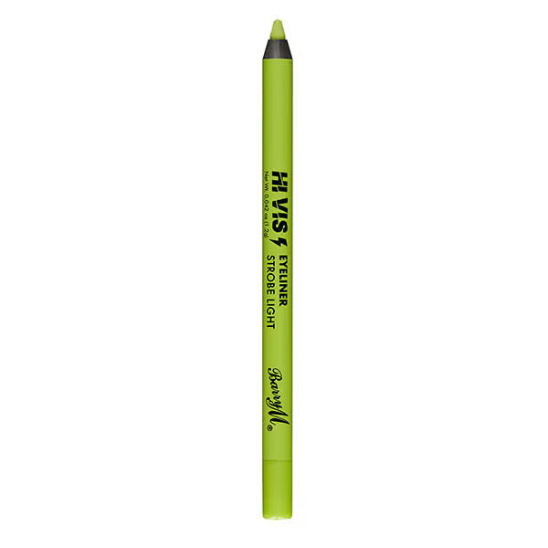 Barry M Waterproof Eyeliner Strobe Light - British product