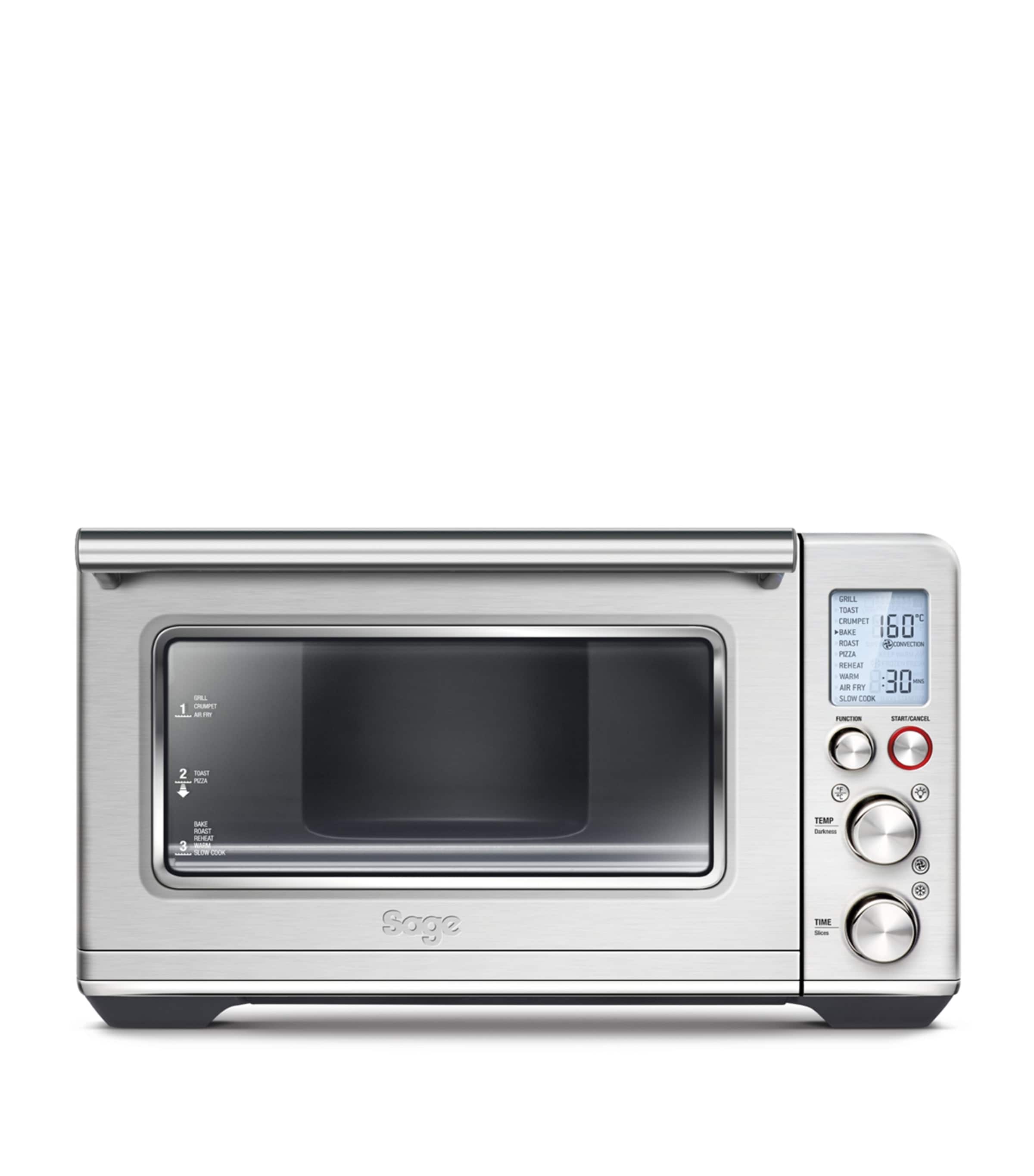 Sage Smart Oven Air Fryer (British brand)