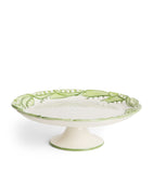 Les-Ottomans Lilly Of The Valley Cake Stand
