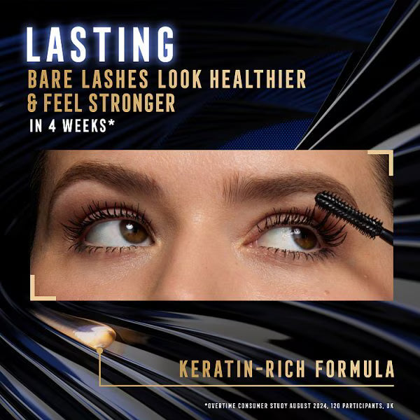 Max Factor False Lash Effect Mascara Refill Black, imported from the UK