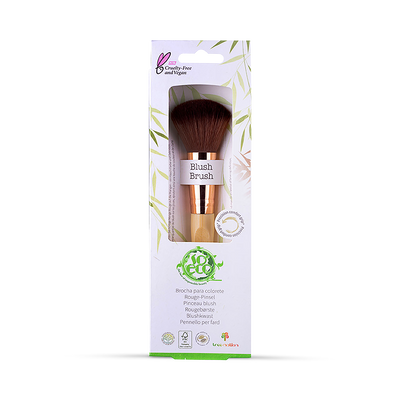 So Eco Bamboo Blush Brush Makeup Tool