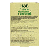 Holland & Barrett Echinachea - McGrocer