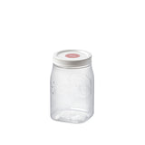 Lock & Lock Square Door Pocket Canister 750ml - McGrocer