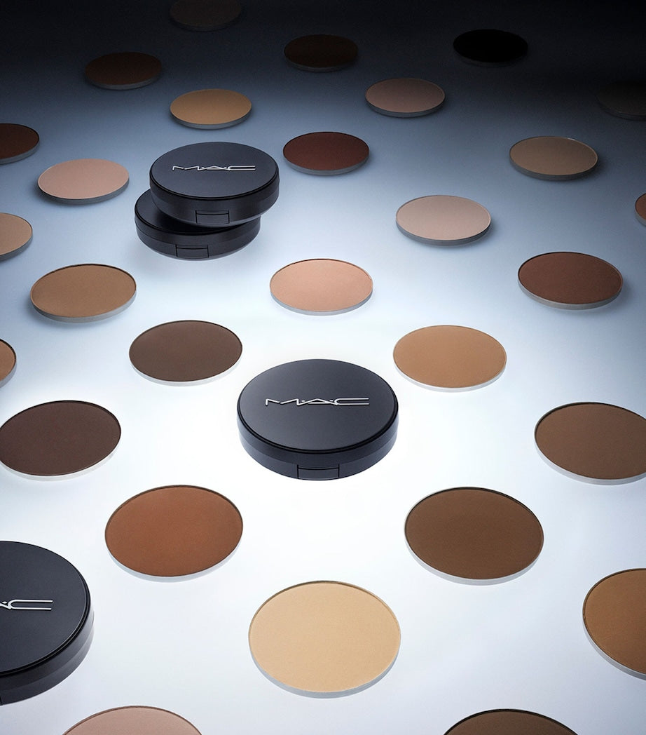 MAC powder foundation refill, imported from the UK