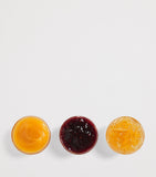 Harrods Sweet Preserves Trio (3 x 113g)