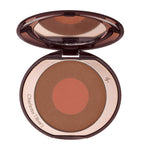 Charlotte Tilbury Cheek to Chic Blush