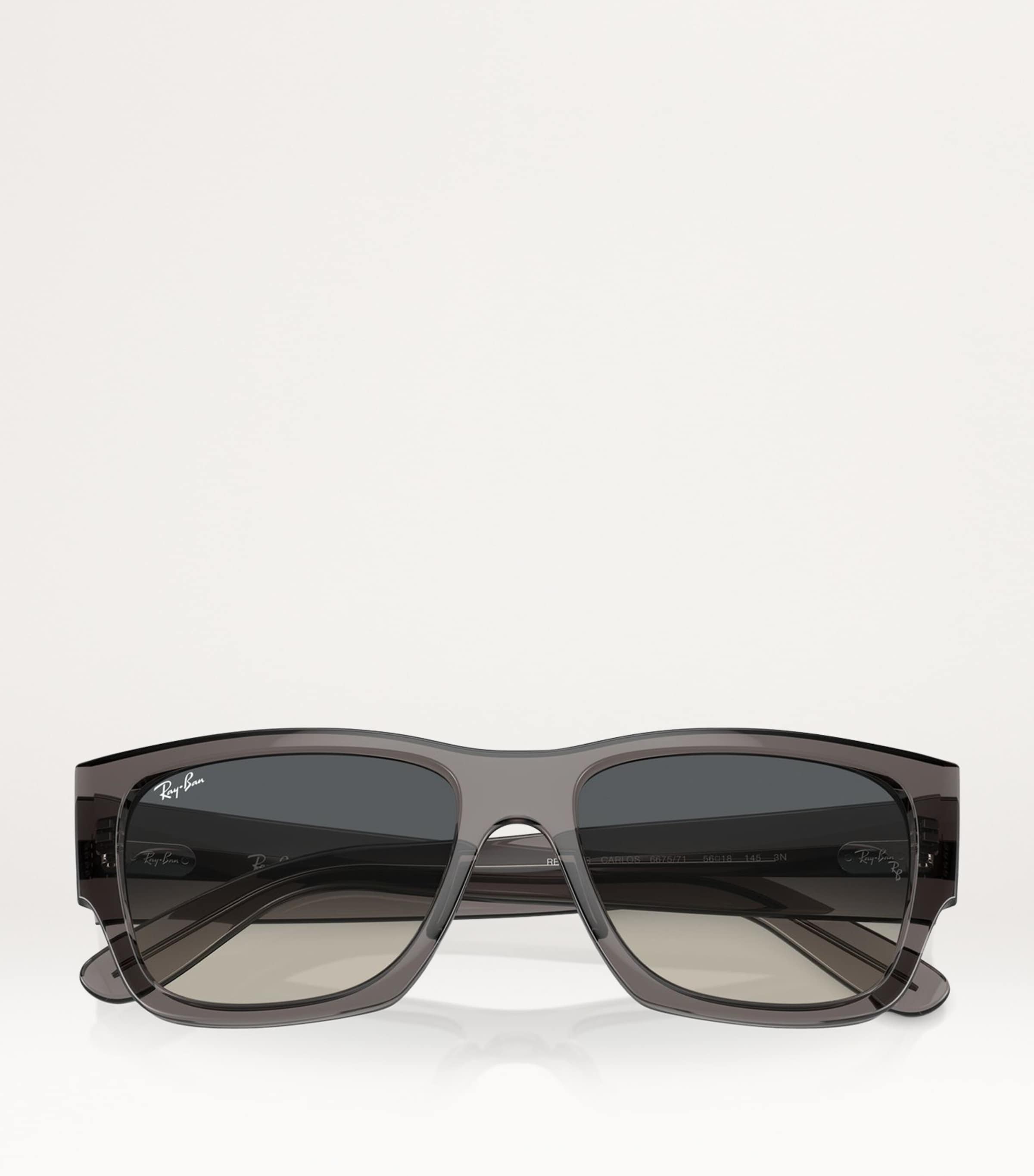 Vogue Injected sunglasses (British brand)