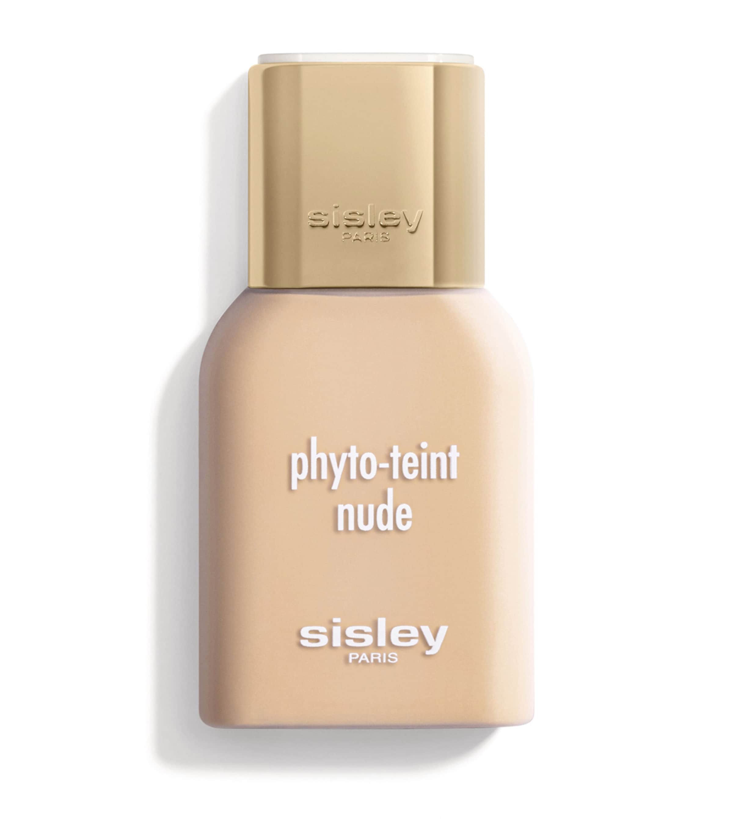 Sisley Phyto-Teint Nude Foundation