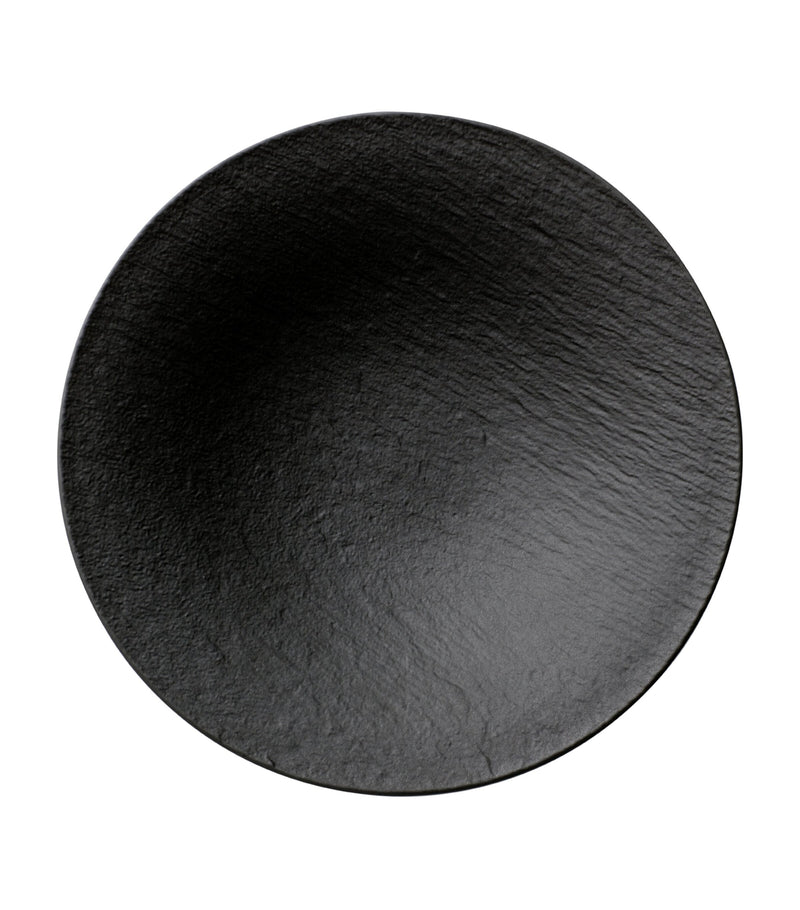 Villeroy & Boch Manufacture Rock Deep Bowl (29cm)