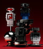 Rabanne Phantom In Red perfume 50ml, imported from the UK