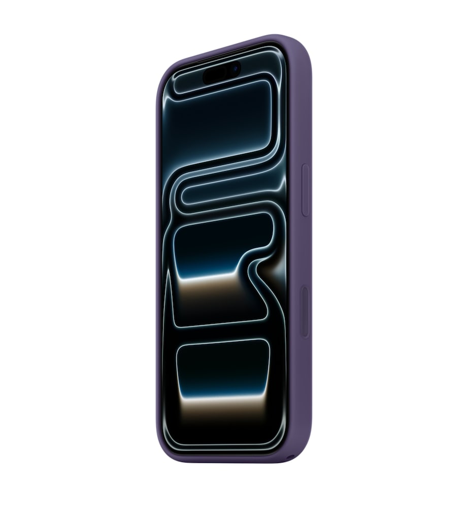 Apple Silicone iPhone 17 Pro Max MagSafe Case