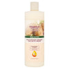 Superdrug Vitamin E & Shea Shower Gel 500ml (British brand)