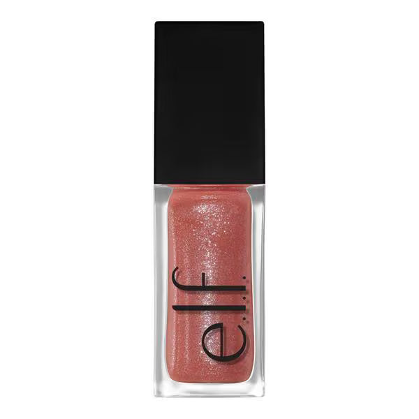 e.l.f. Glow Reviver Lip Oil Princess Cut 7.6ml - British product