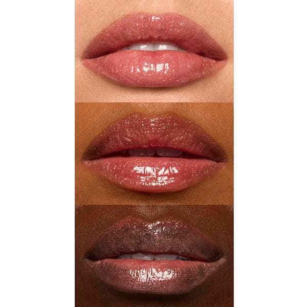 e.l.f. Glow Reviver Lip Oil Princess Cut 7.6ml - British product
