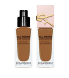 YSL All Hours Glow Foundation (British brand)