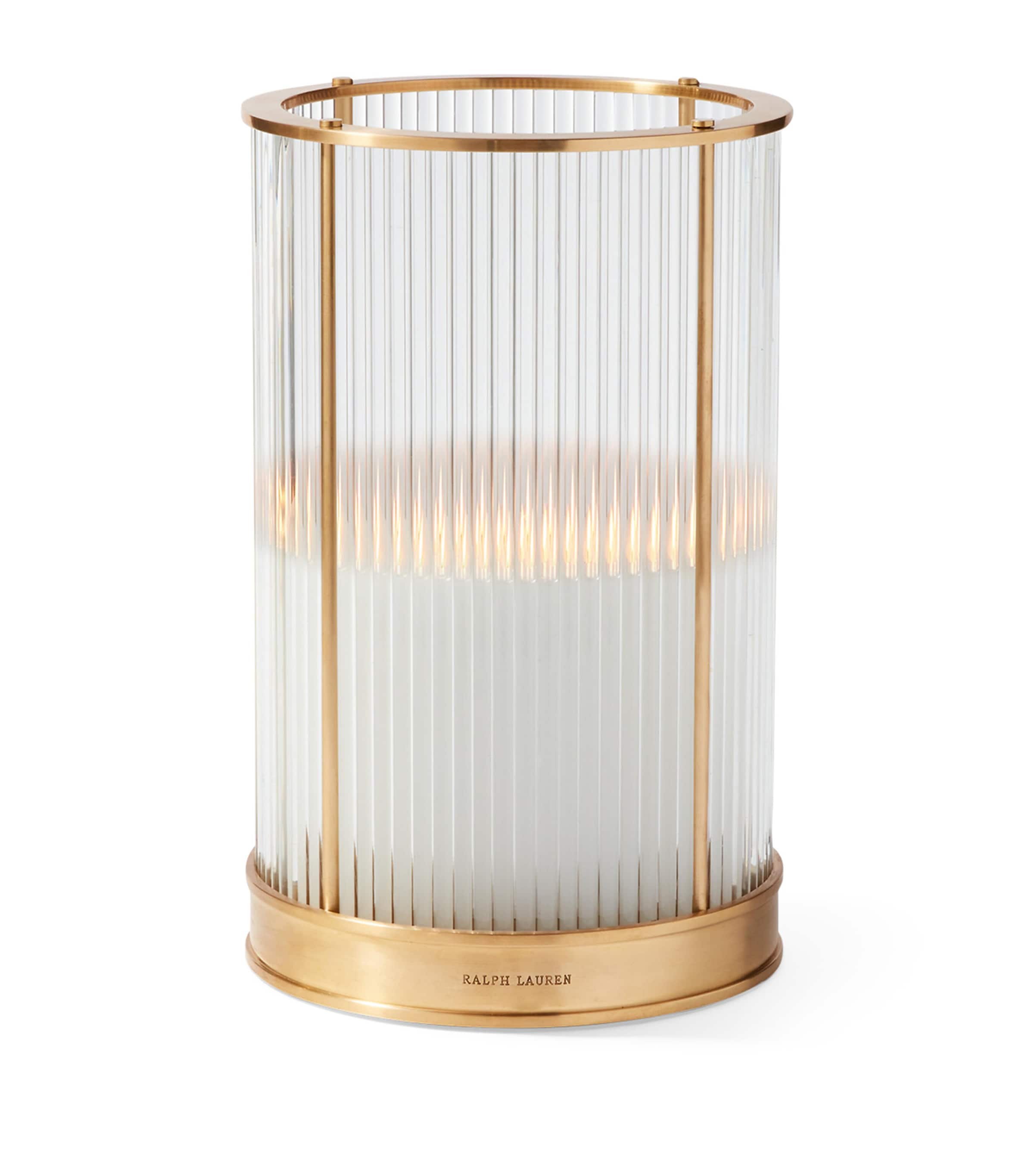 Ralph Lauren Home Medium Allen Hurricane (30.5cm)