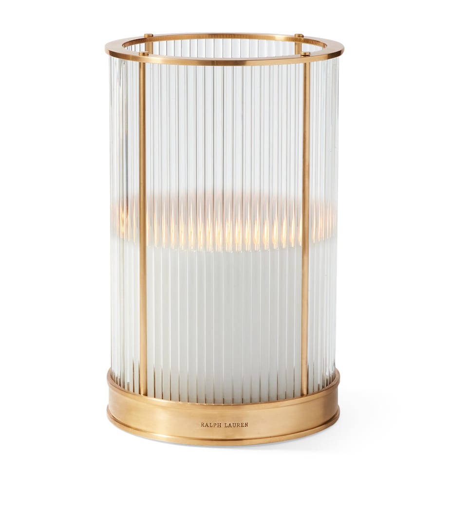 Ralph Lauren Home Medium Allen Hurricane (30.5cm)