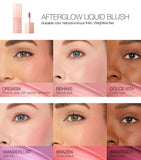 NARS Liquid Blush, imported from the UK