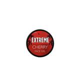 2bTanned Extreme Cherry Face Gel 100g - British product