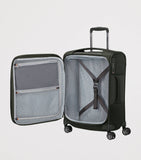 Samsonite Expandable Re-Lite Spinner Suitcase 55cm (British brand)
