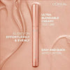 L'Oréal Paris Eyeshadow Stick Twinkly Rose 115, UK version