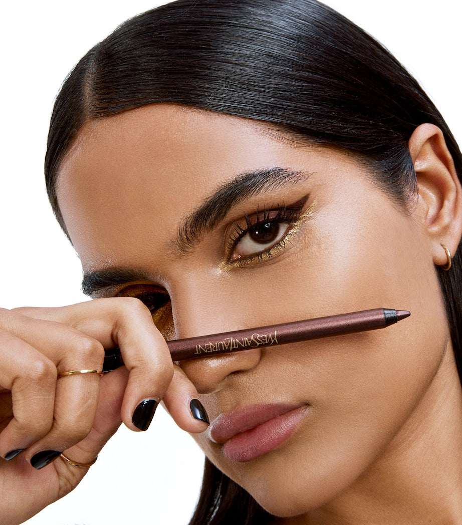 YSL Lines Liberated Eyeliner