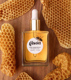 Gisou honey infused hair oil 50ml - British product