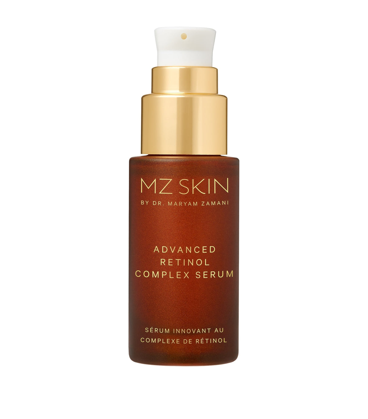 MZ Skin Advanced Retinol Complex Serum (30ml)