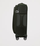 Samsonite Expandable Re-Lite Spinner Suitcase 55cm (British brand)