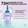 L'Oreal Paris Elvive Hydra Pure Scalp Serum, UK version