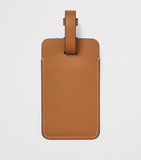 Aspinal Of London Leather Luggage Tag