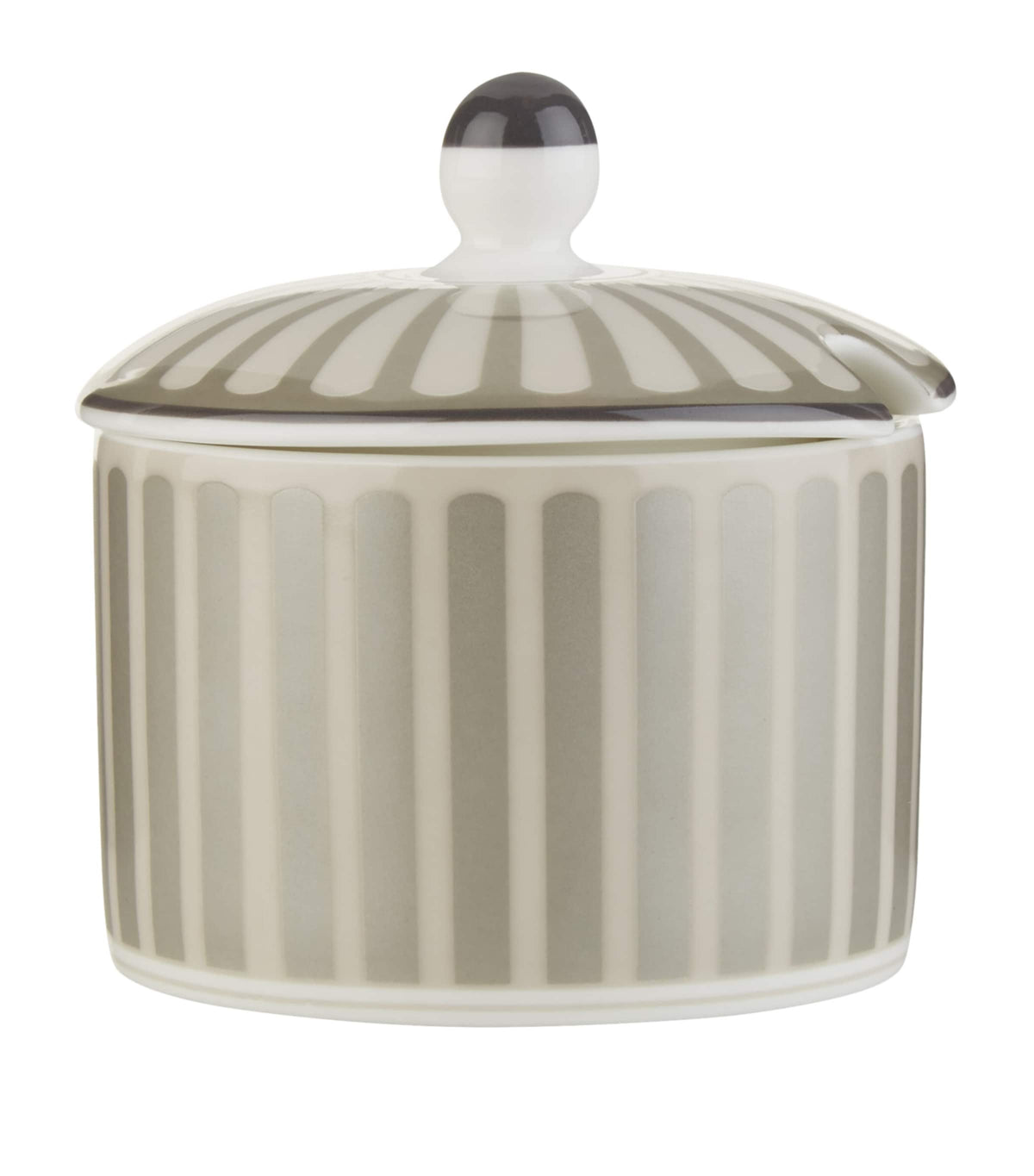 Wedgwood Parklands jam pot 8cm (British brand)