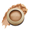 Milani baked highlighter Champagne D'oro 7g, imported from the UK