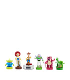 ROBOSEN Toy Story 30th Anniversary Collector’s Set