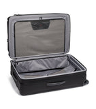 Expandable Check-in Suitcase with Ballistic Nylon, 86.5cm, 138L Capacity