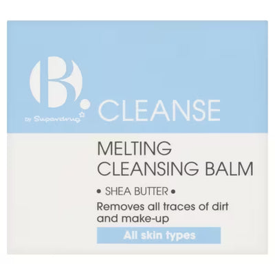 B Cleansing Balm 15g Face Cleanser